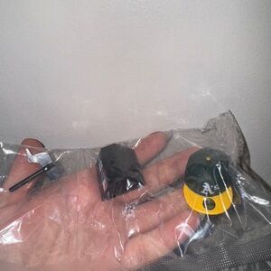 A’s Hat MLB Gachapon